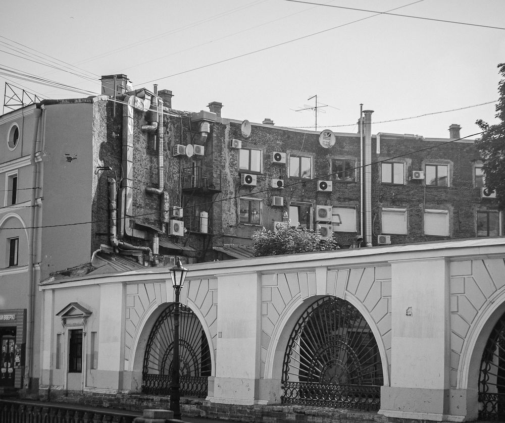 Фотография автора Олег Анатольевич Загорулько