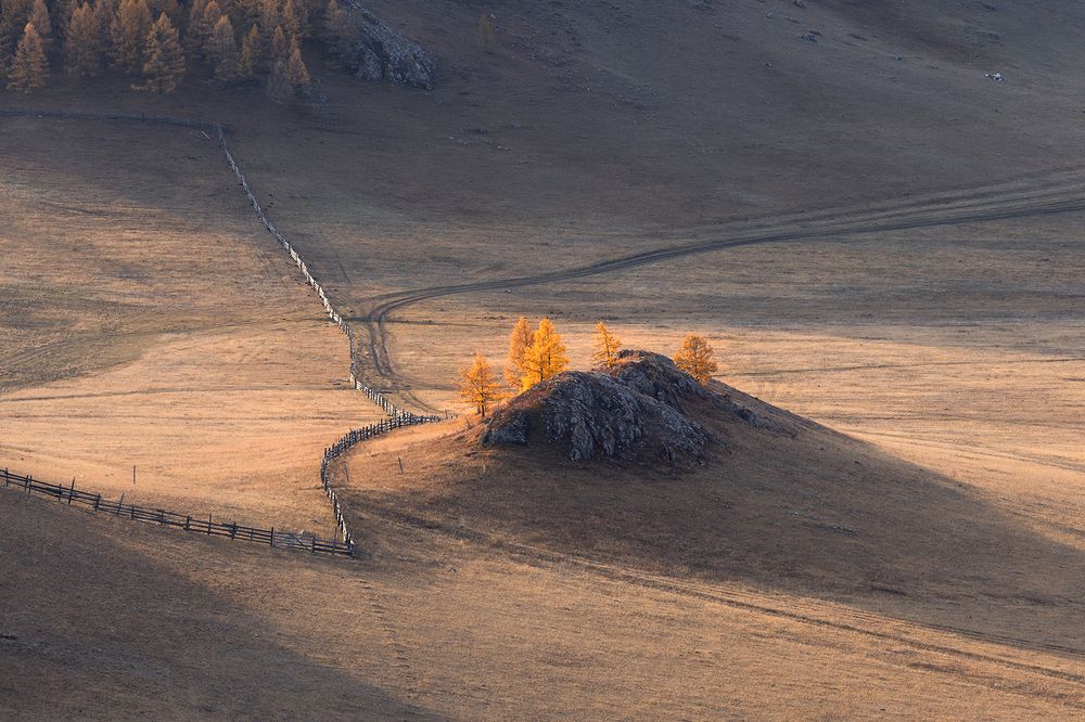 Photograph by Сергей Буторин