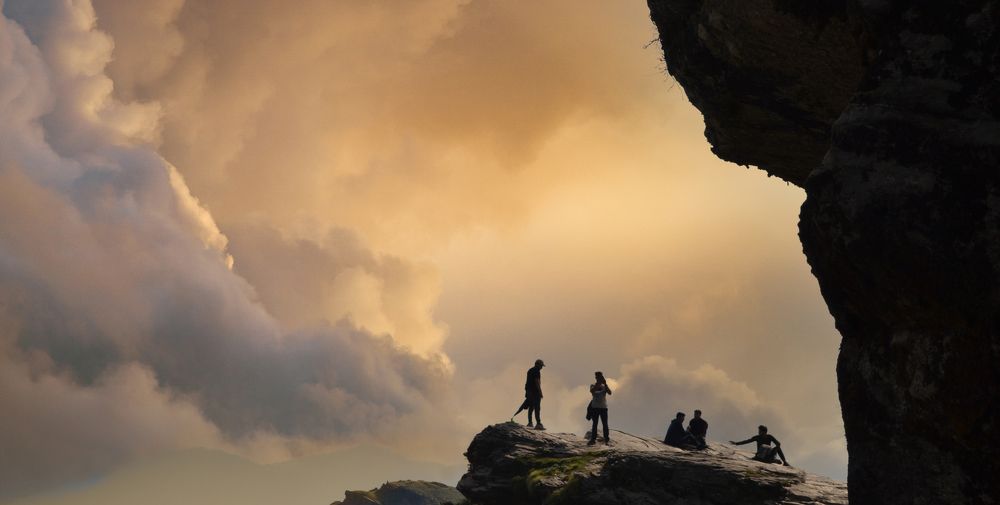 Photograph by prashant bamnawat