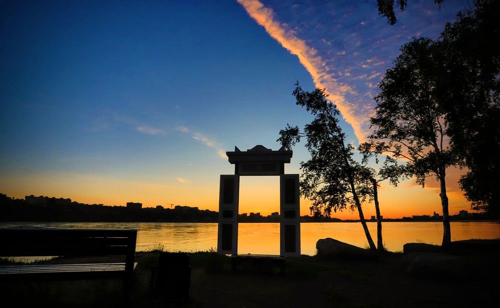Фотография автора Георгий Петров