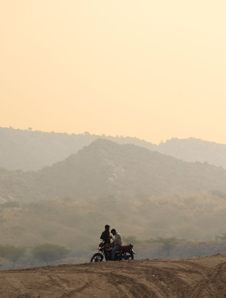 Photograph by prashant bamnawat