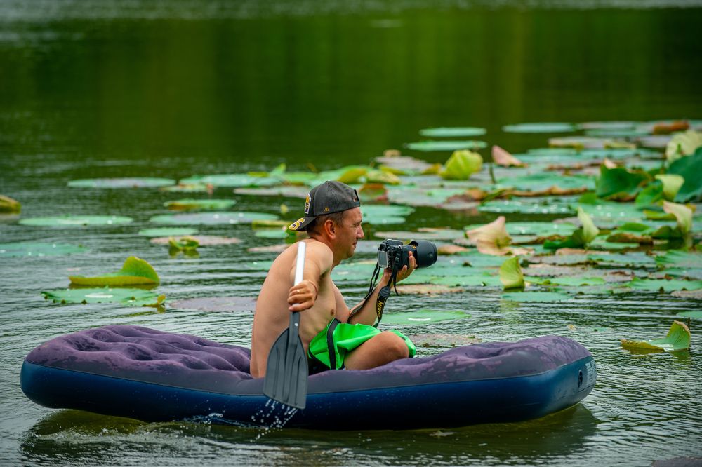 Photograph by Валерий Худынцев