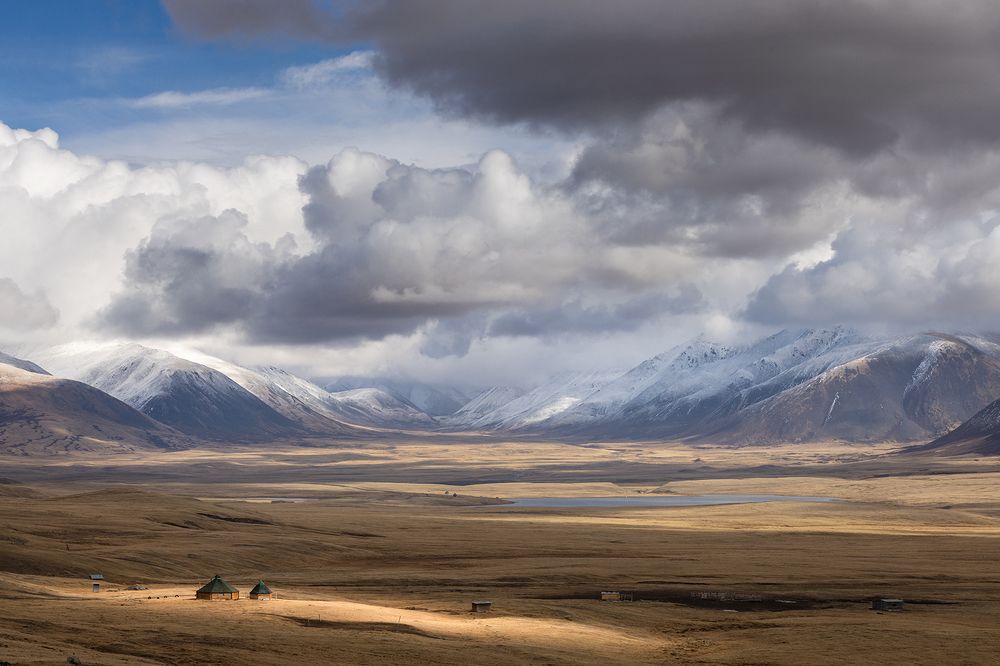 Photograph by Сергей Буторин