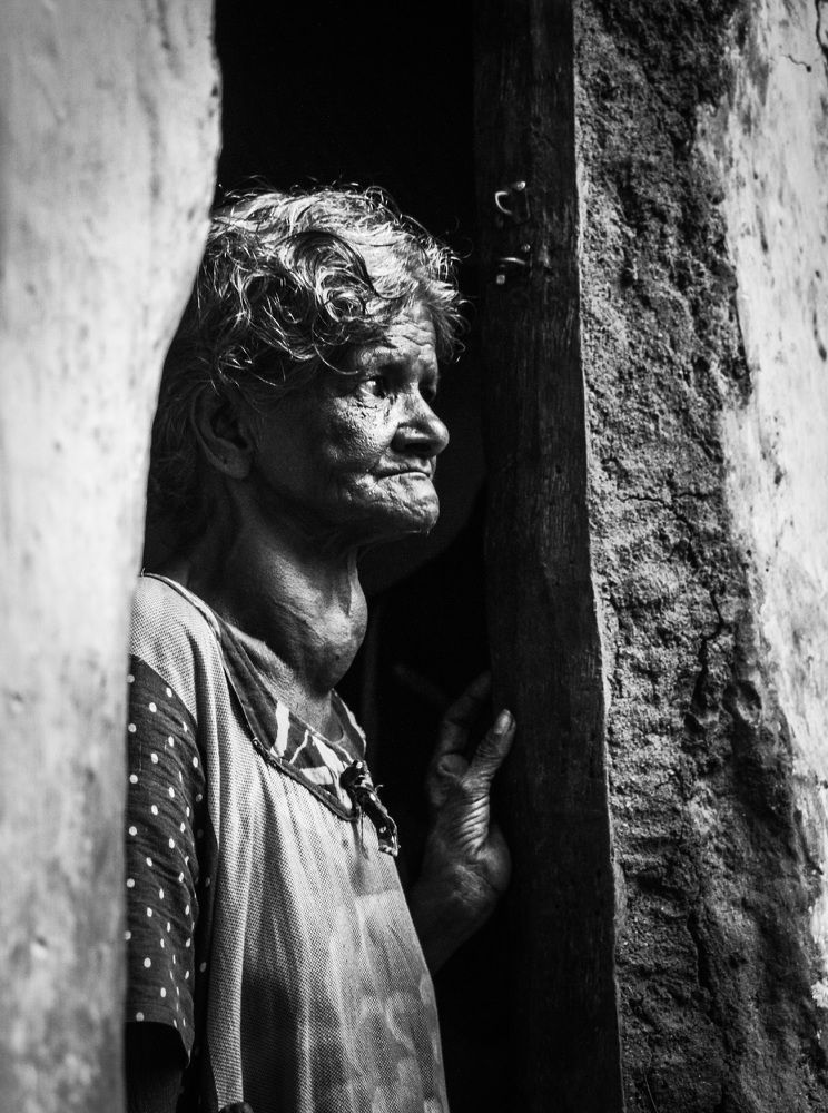 Photograph by Mithurshi Rajendran