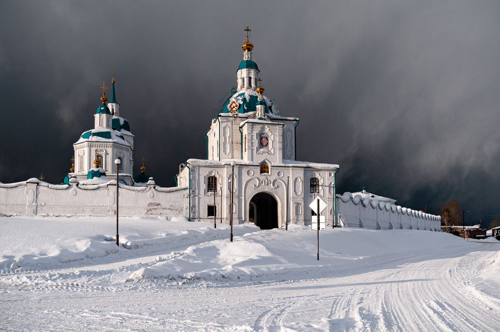 Photograph by Николай Пак