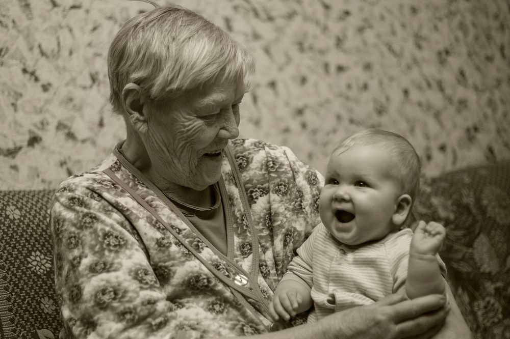 Photograph by Елена Горева