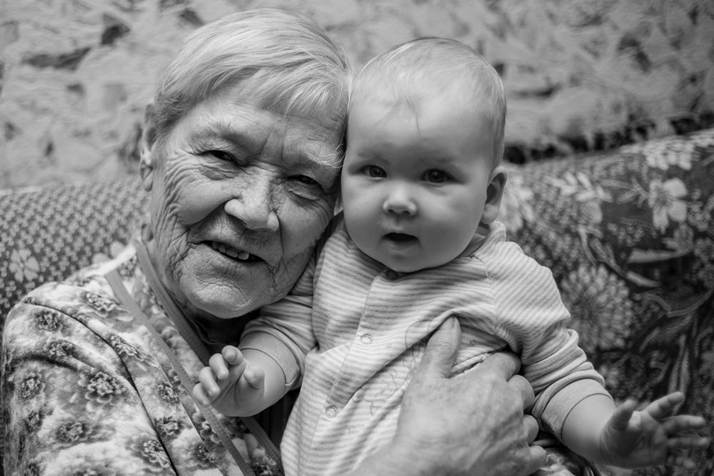 Photograph by Елена Горева