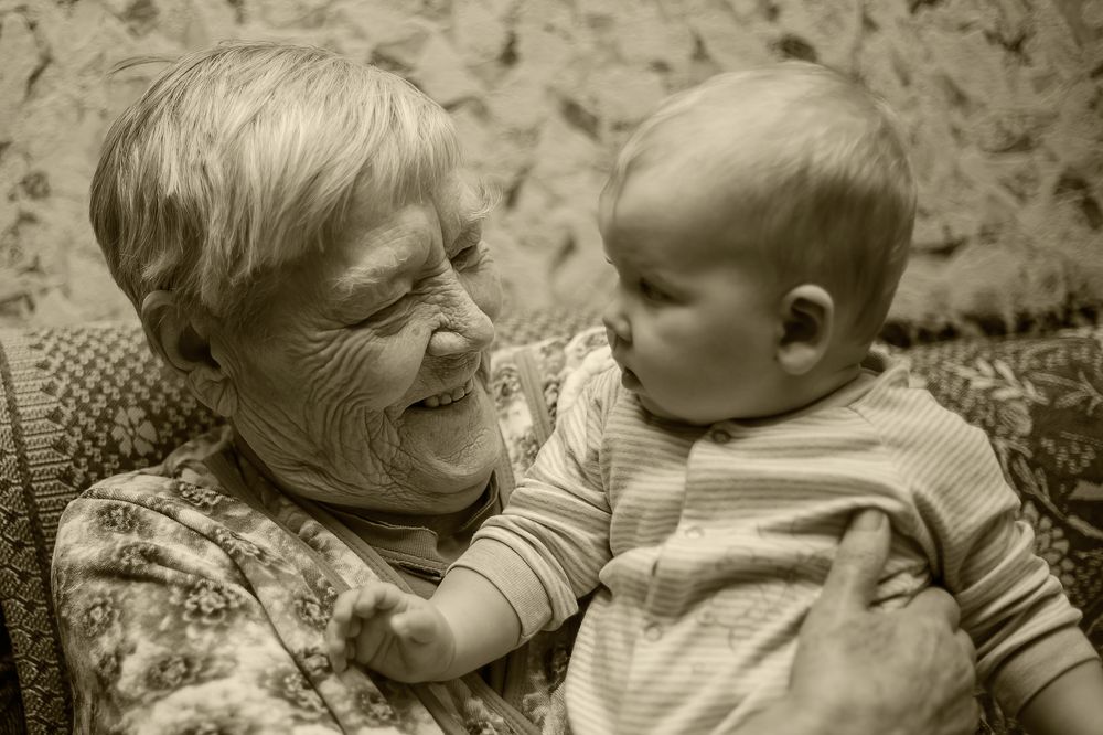 Photograph by Елена Горева