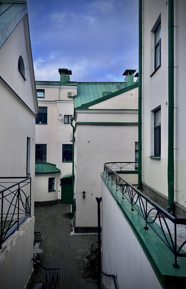 Photograph by Наталья Никитина