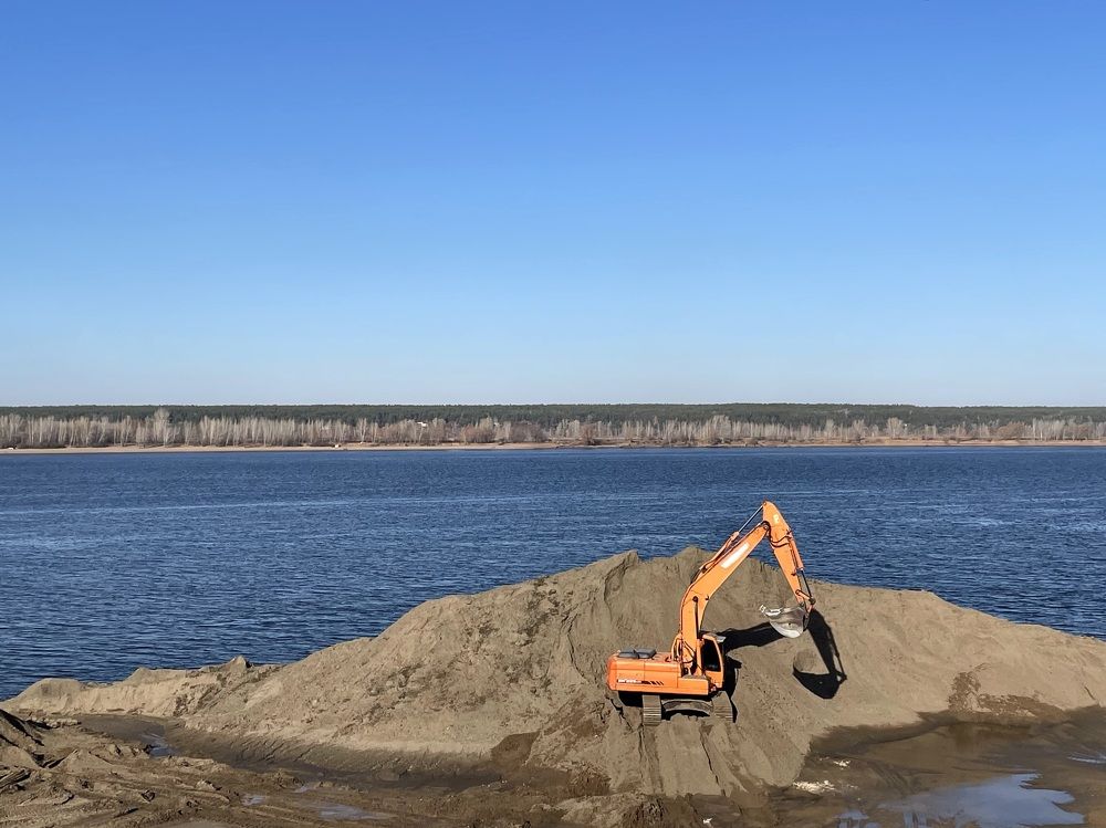 Фотография автора Рамзия Хисамутдинова