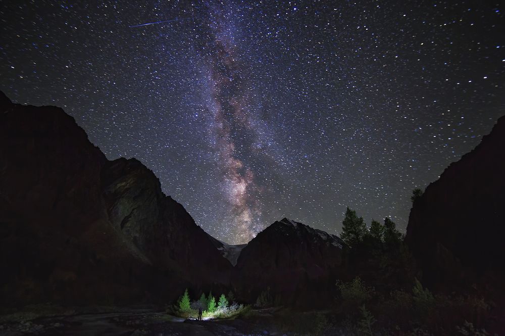 Photograph by Нерозя Александр