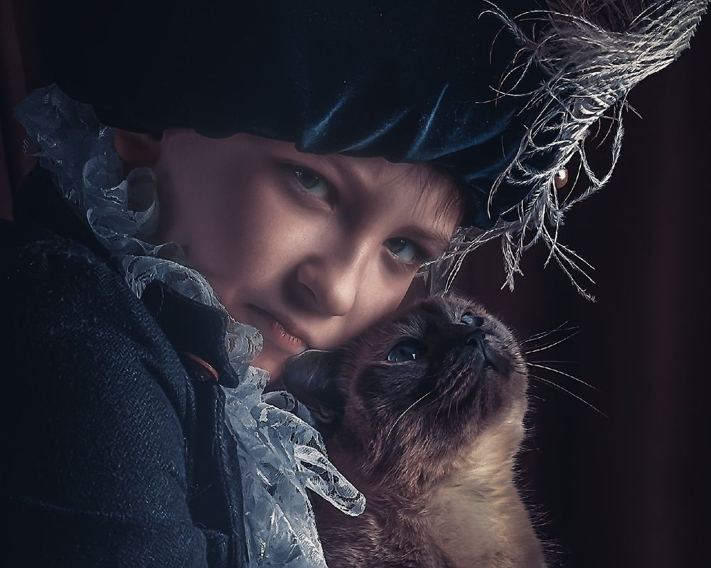 Photograph by Наталья Кучеренко