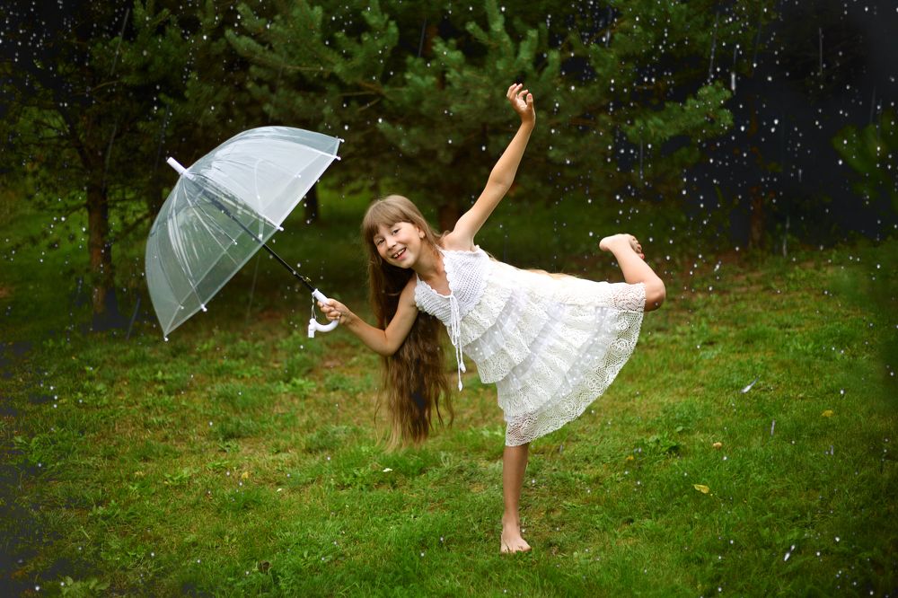 Photograph by Елена Горева