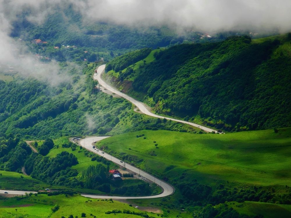 Фотография автора Hadis Rezayati