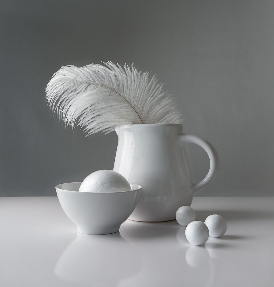 Photograph by Dina Ginevich