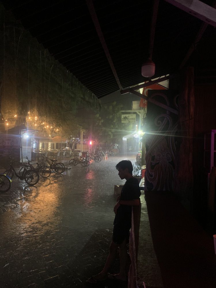Photograph by Julien MENDJELI