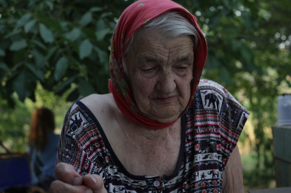 Фотография автора Елена Чурилова