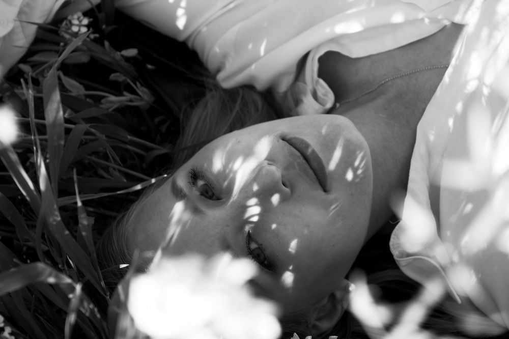 Photograph by Alexandra