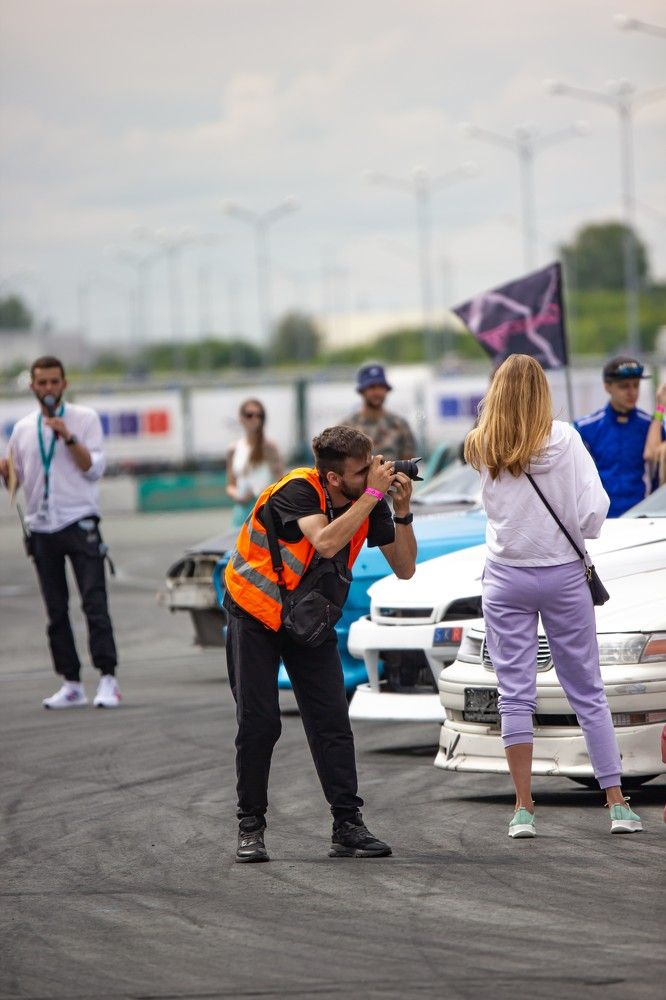 Photograph by Елена Павлова