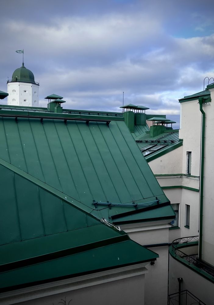 Photograph by Наталья Никитина