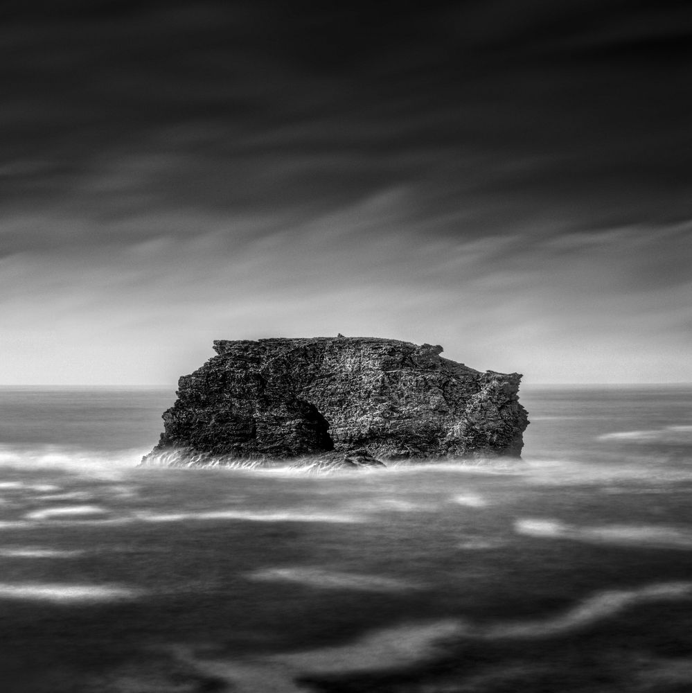 Nos souvenirs sont des iles flottantes