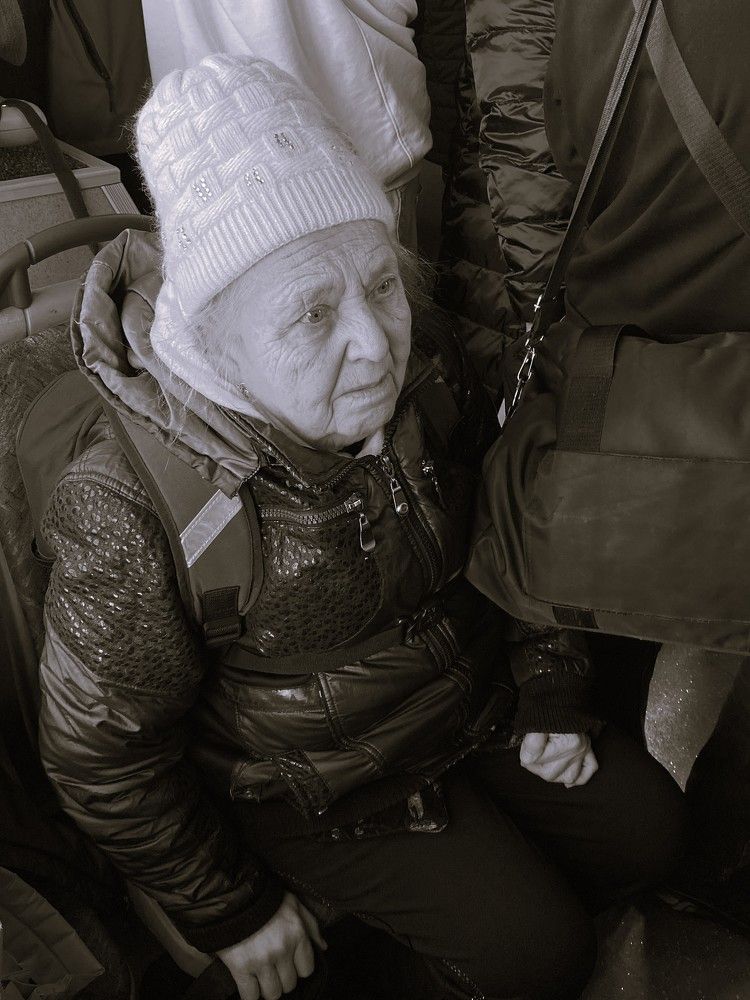 Photograph by Надежда