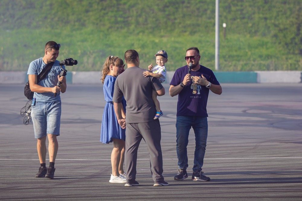 Photograph by Елена Павлова