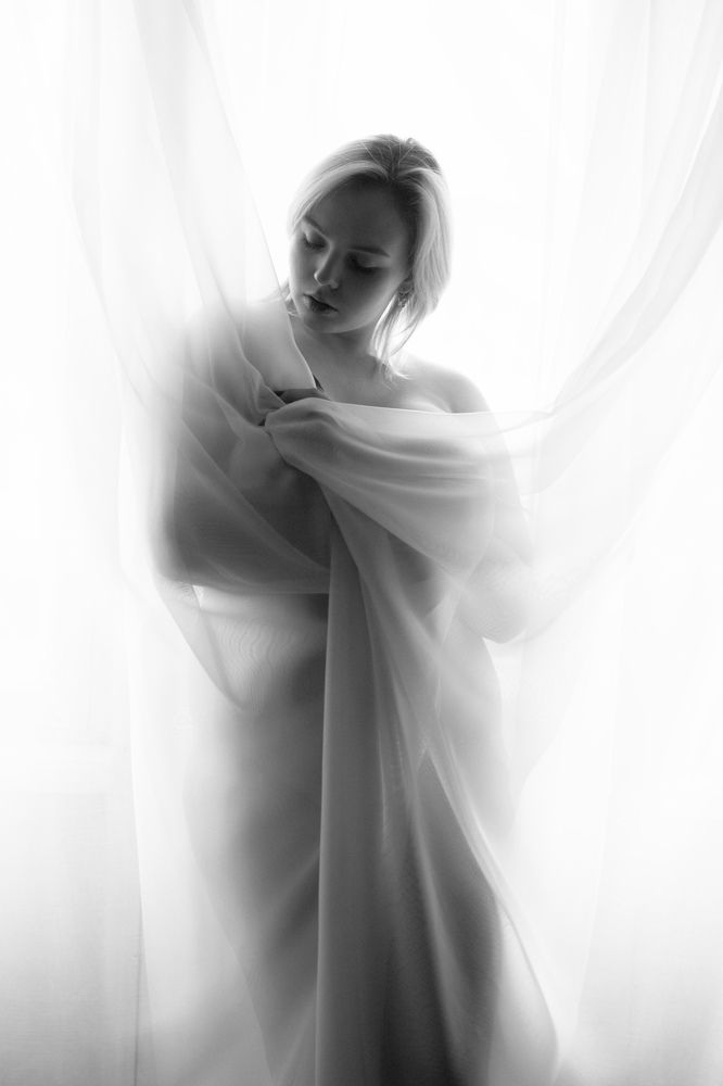 Photograph by Ильинский Дмитрий