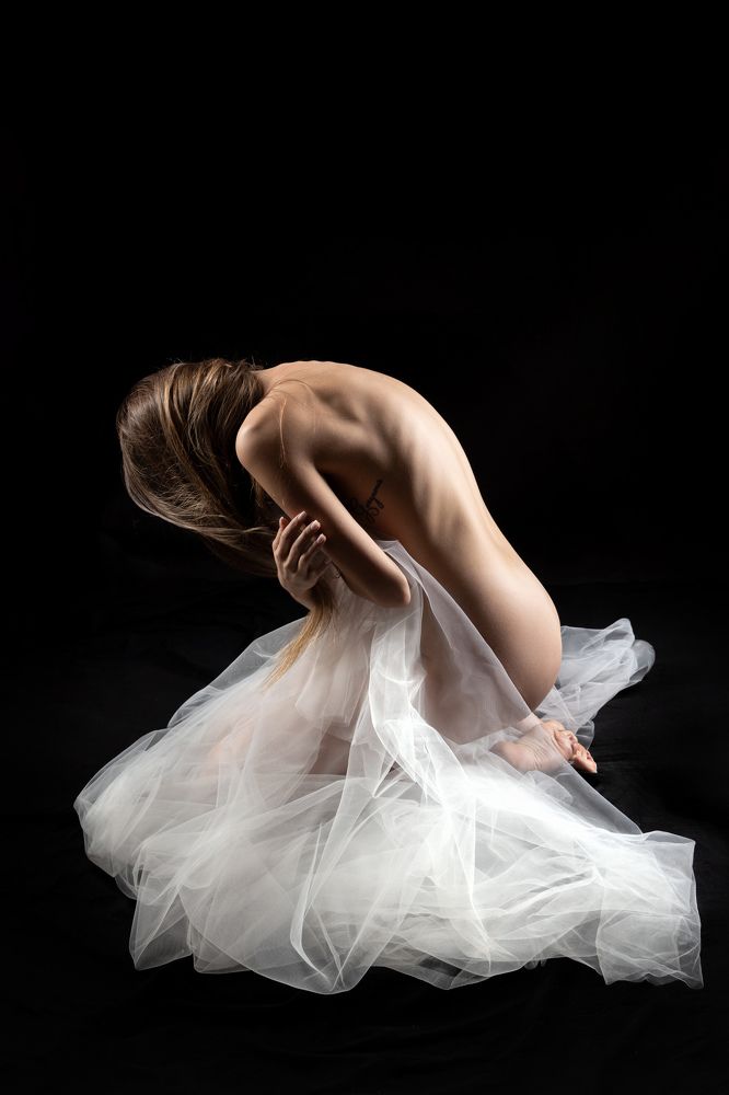 Photograph by Ильинский Дмитрий