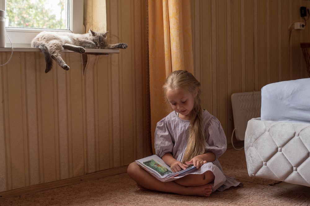 Photograph by Мария Антия