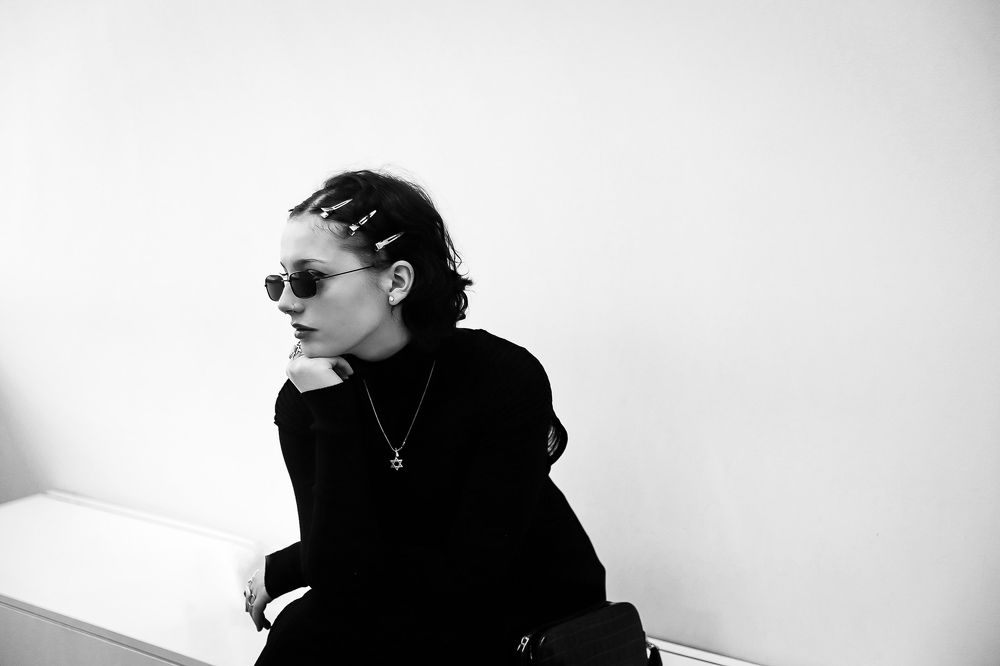 Photograph by Дария Ши