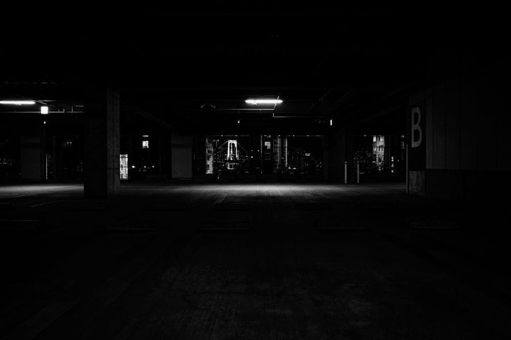 Photograph by WATARU