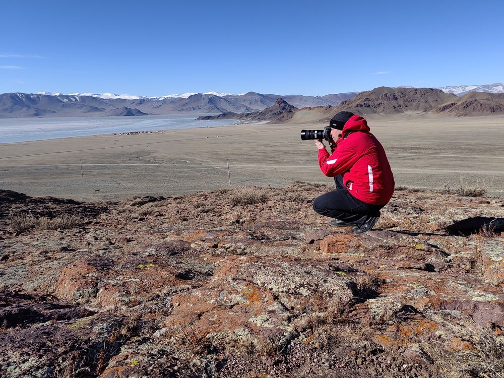 Photograph by Елена Павлова