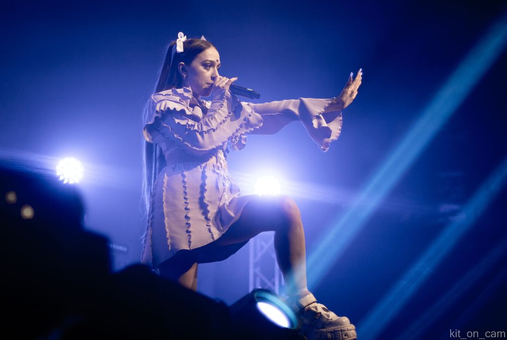 Фотография автора Никита Гамаюнов