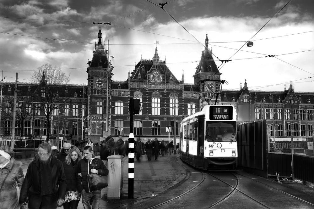 Tram
