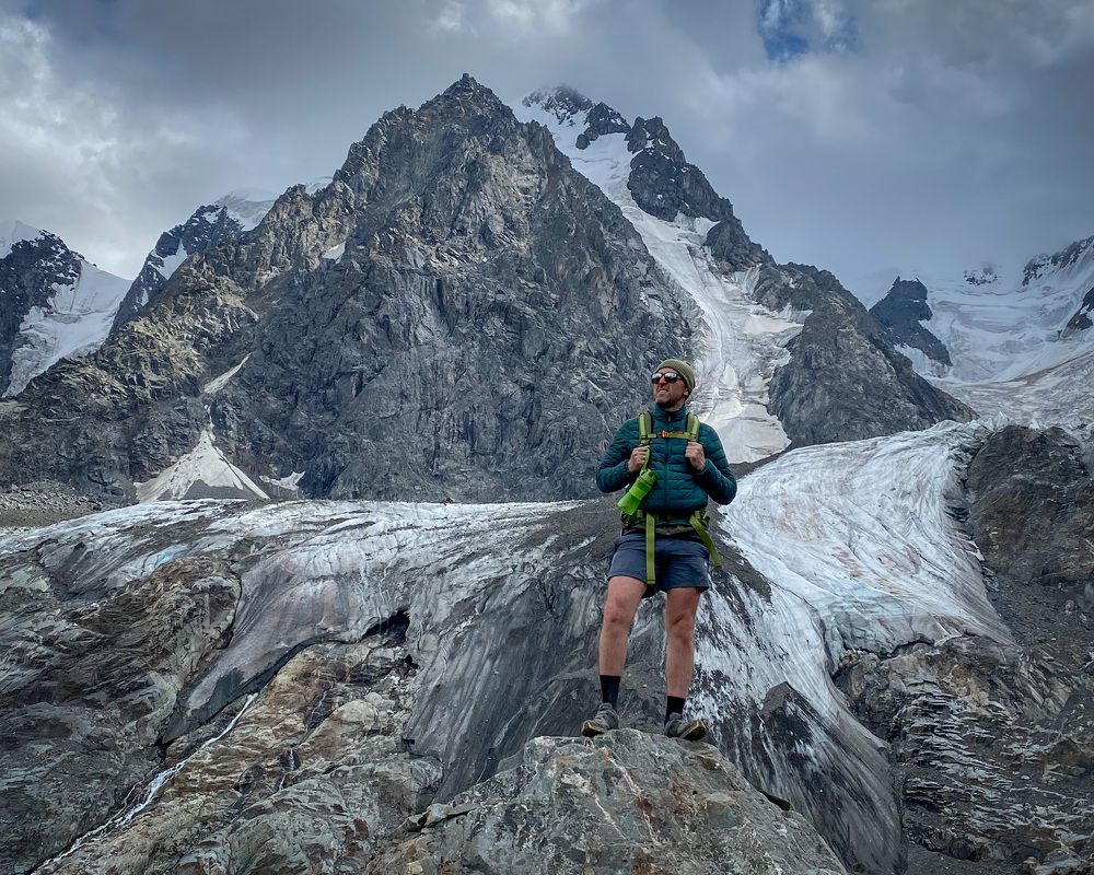 Photograph by Андрей Худзиев