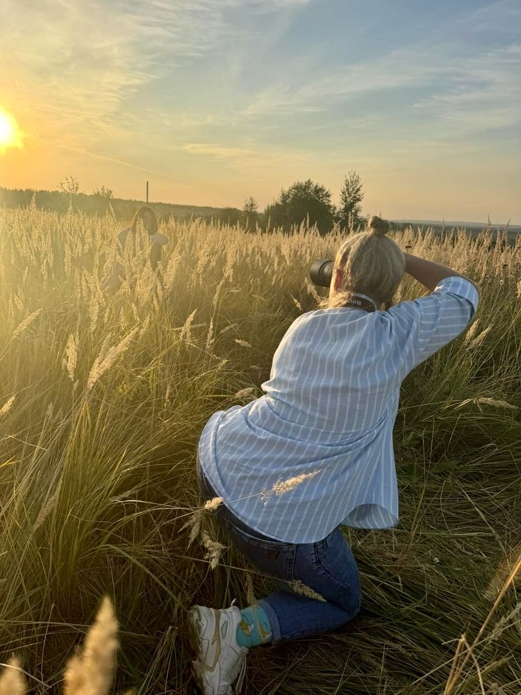 Photograph by Ольга Чибисова