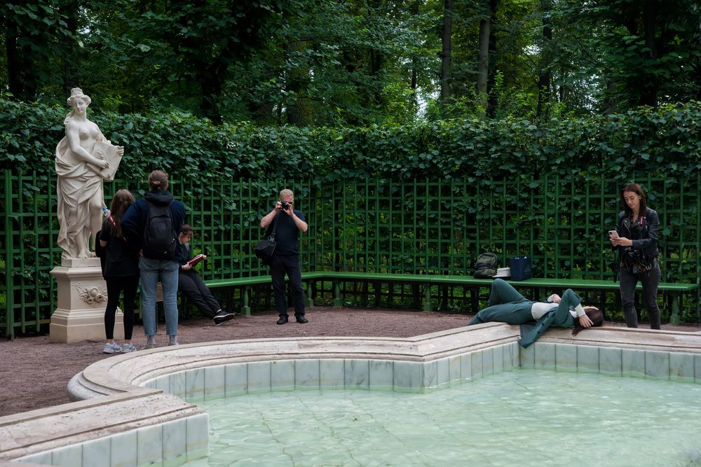 Photograph by Андрей Чуйков