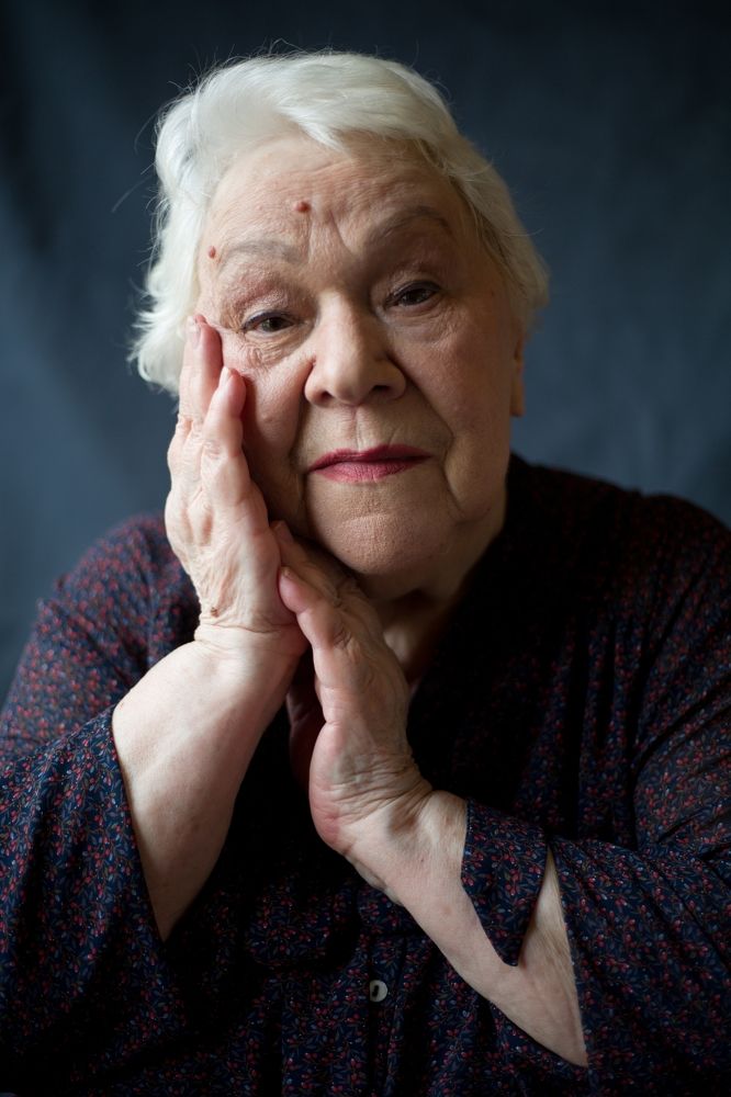 Photograph by Любовь Ершова