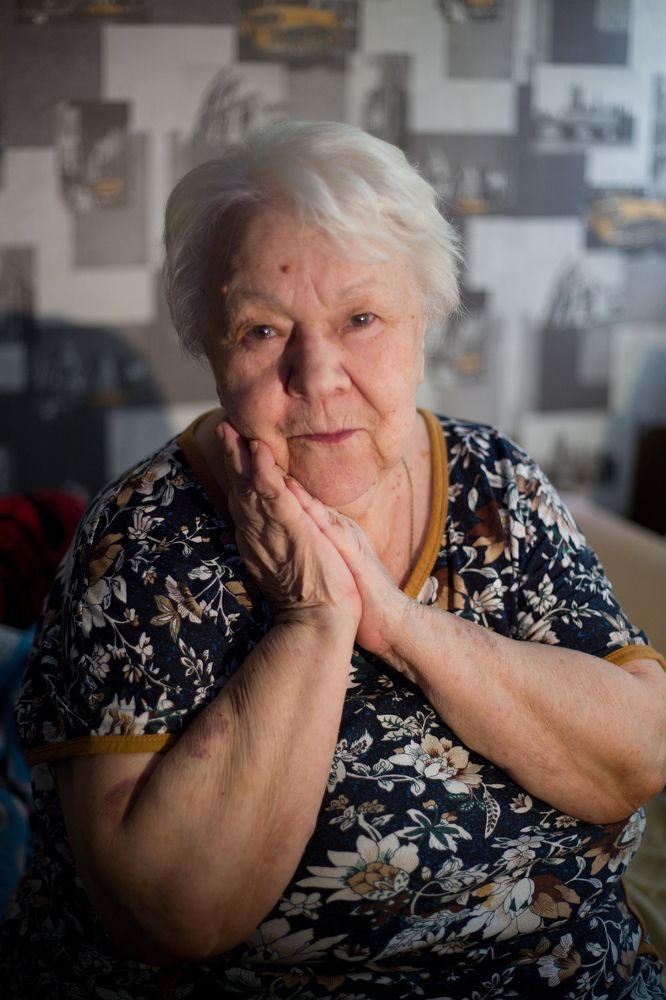 Photograph by Любовь Ершова