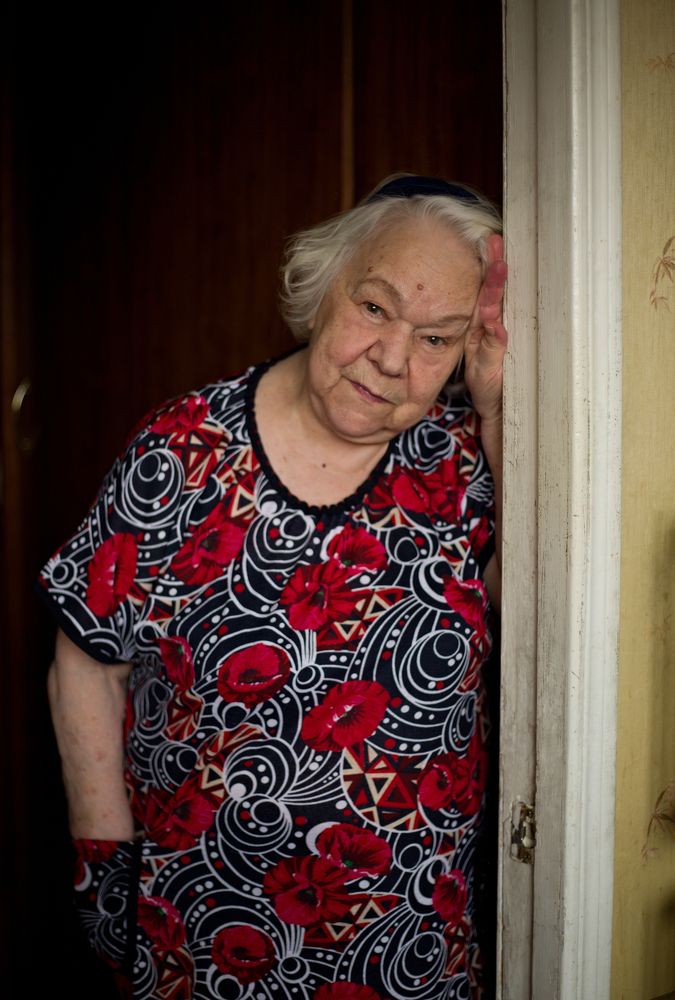 Photograph by Любовь Ершова