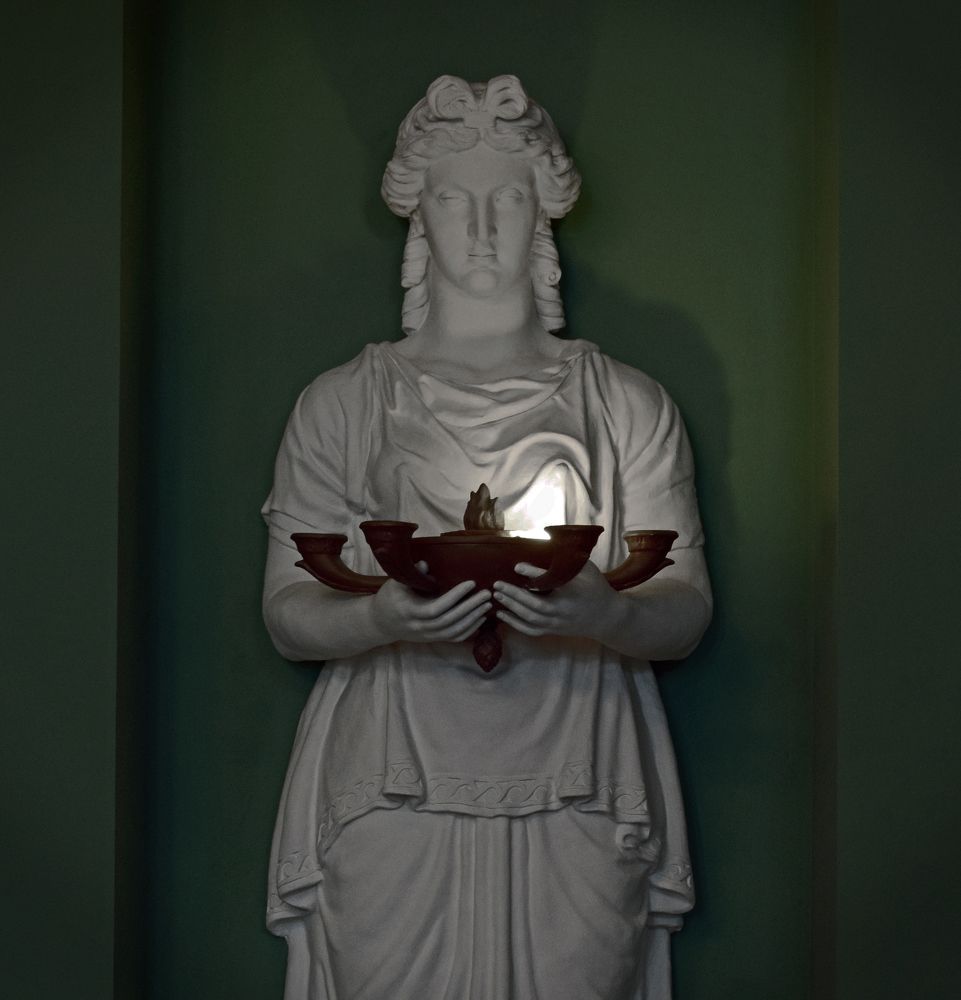 Холодное сердце