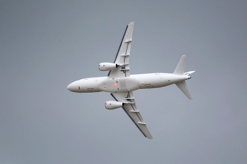 Photograph by Владимир Говоров