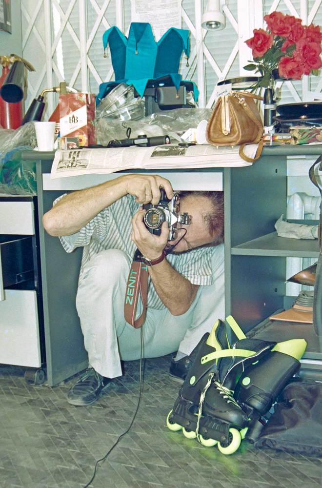 Photograph by Владимир Зубов