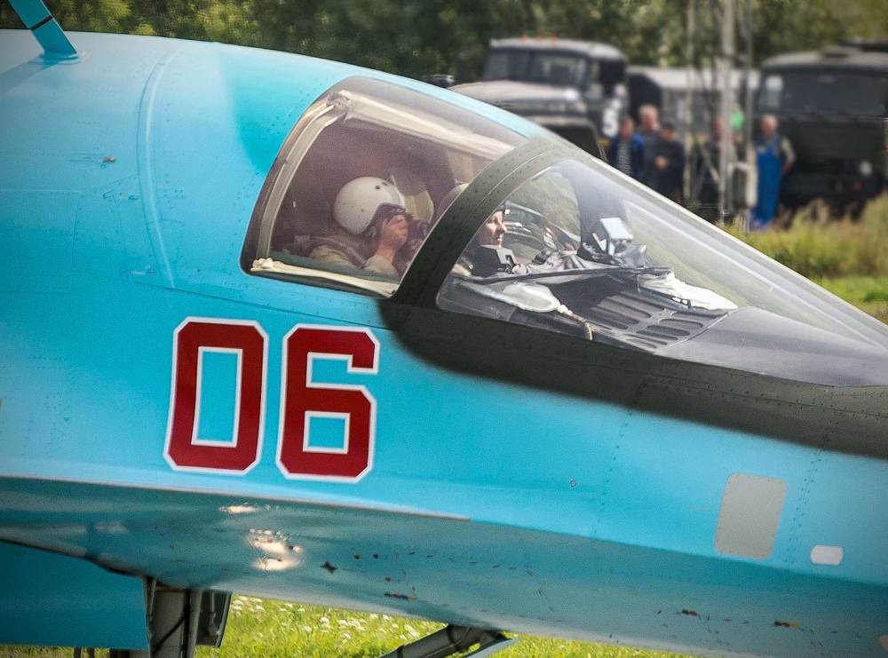 Photograph by Владимир Зубов