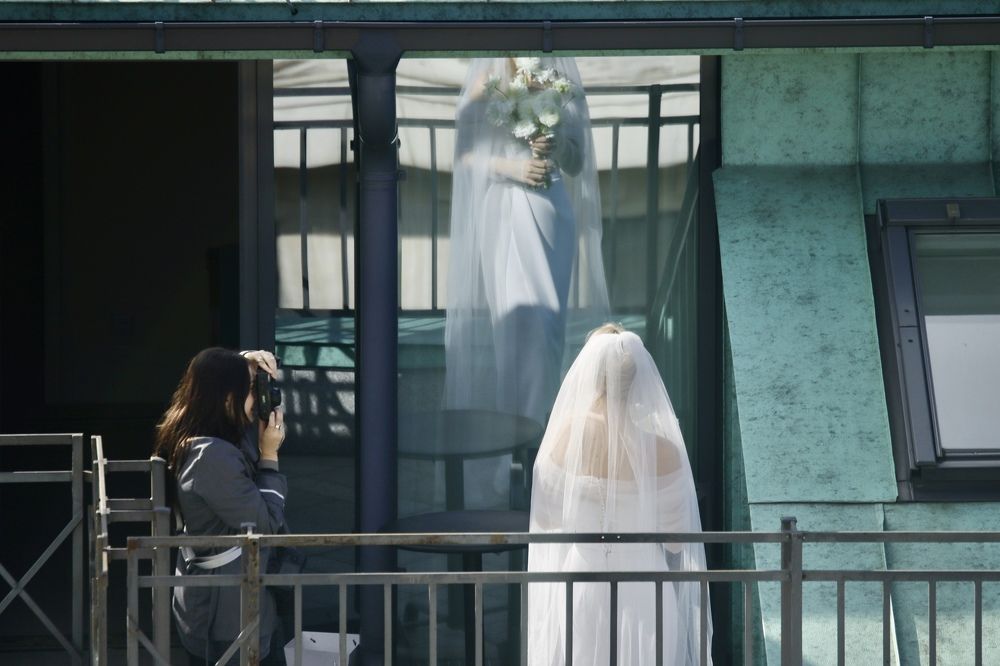 Photograph by Yana Egorova