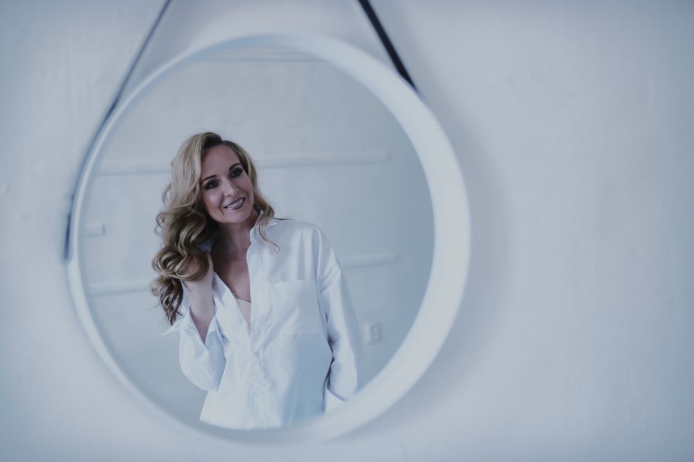 Photograph by Yana Egorova