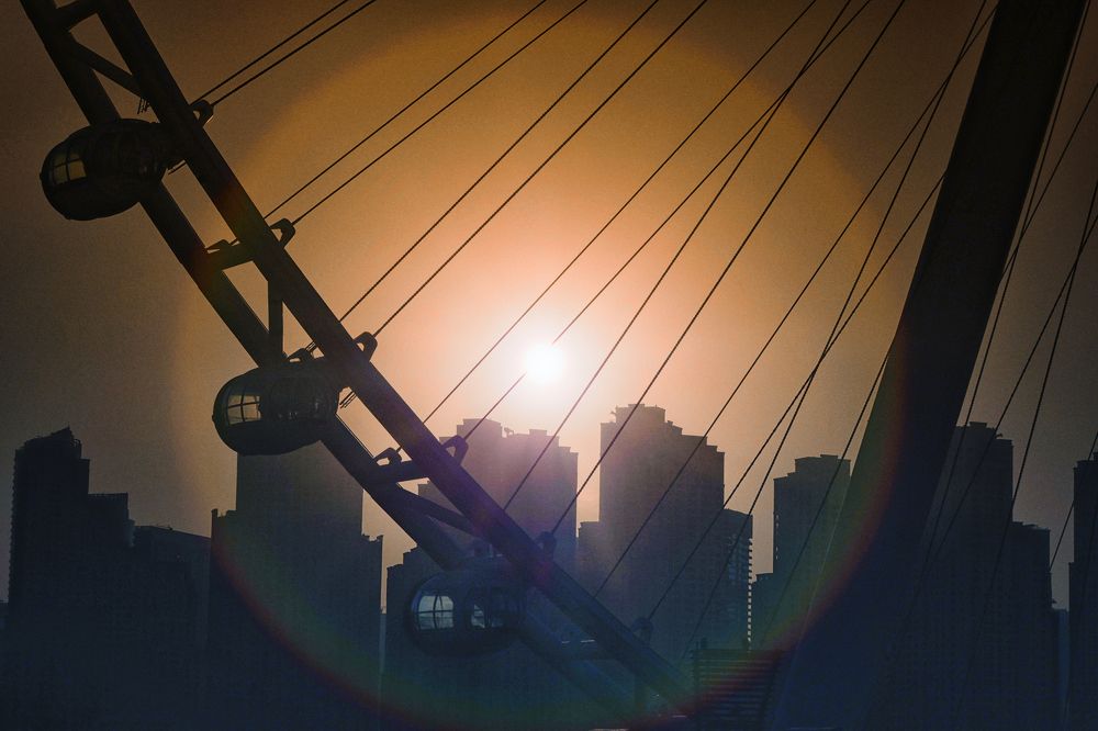 Photograph by Сергей Аллагулов