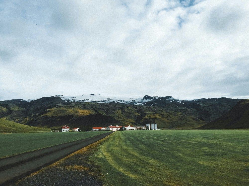 Photograph by Marina Zvada