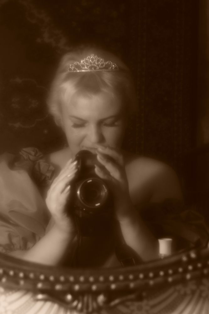 Photograph by Ольга Рыкова